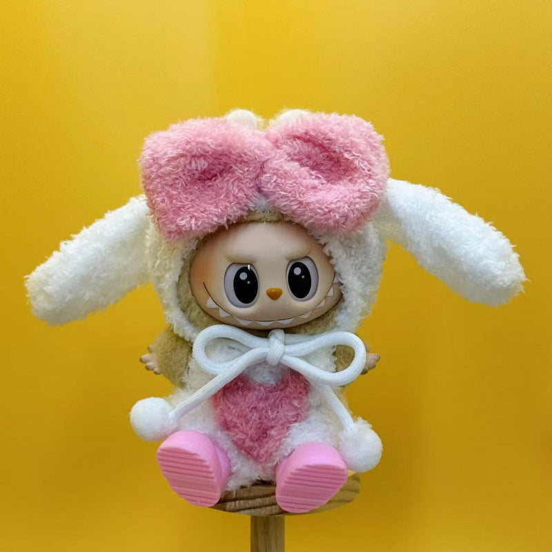 the Monster Doll – Multiple Cute Faces | Mixed Colors