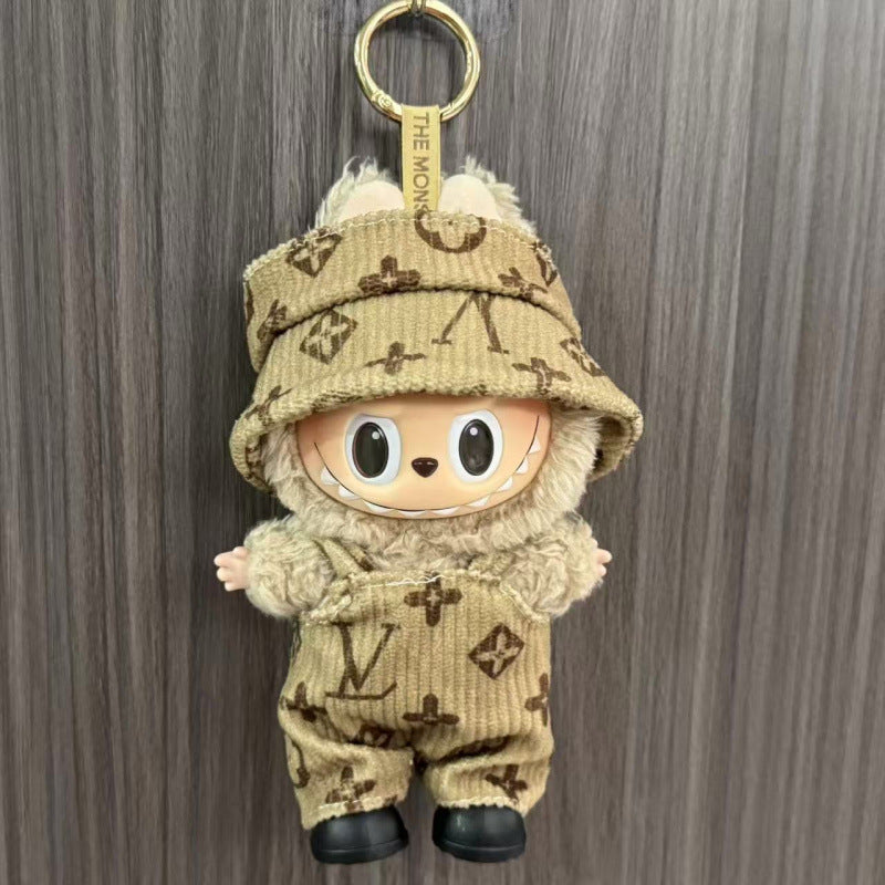 the Monster Doll – Multiple Cute Faces | Mixed Colors