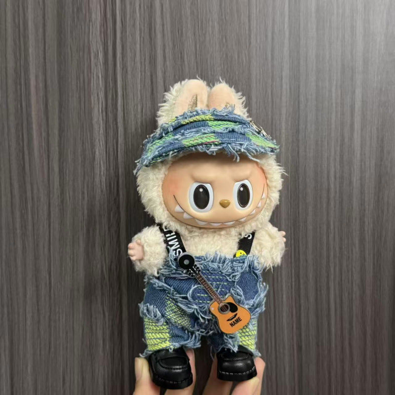 the Monster Doll – Multiple Cute Faces | Mixed Colors