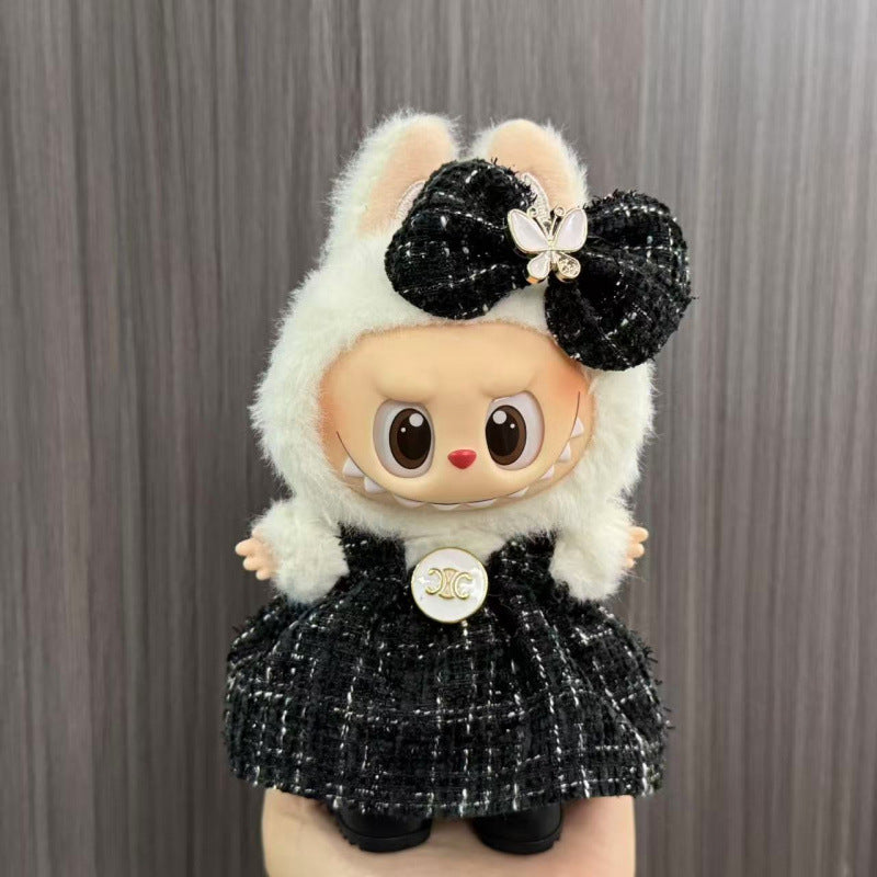 the Monster Doll – Multiple Cute Faces | Mixed Colors