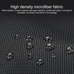 Asli Global Hali Crossbody Travel Bag | Black