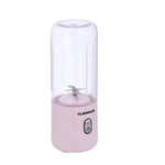 Portable blender