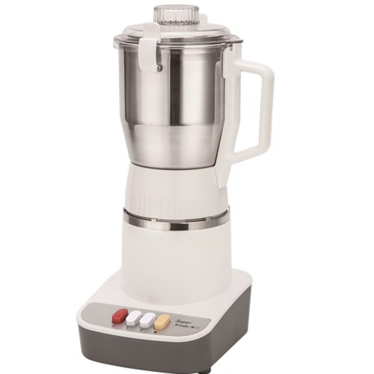 Orca Coffee Grinder 400 Watts 400 Grams