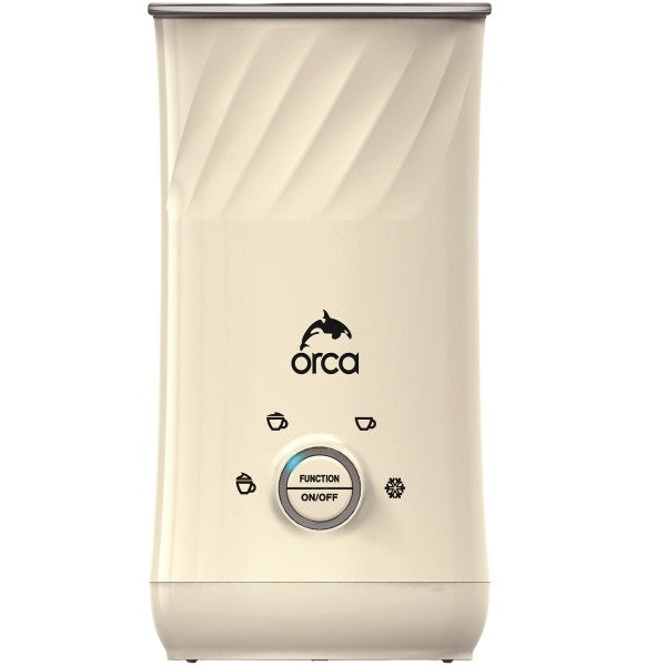 Orca 300ml, 500 Watts Milk Frother