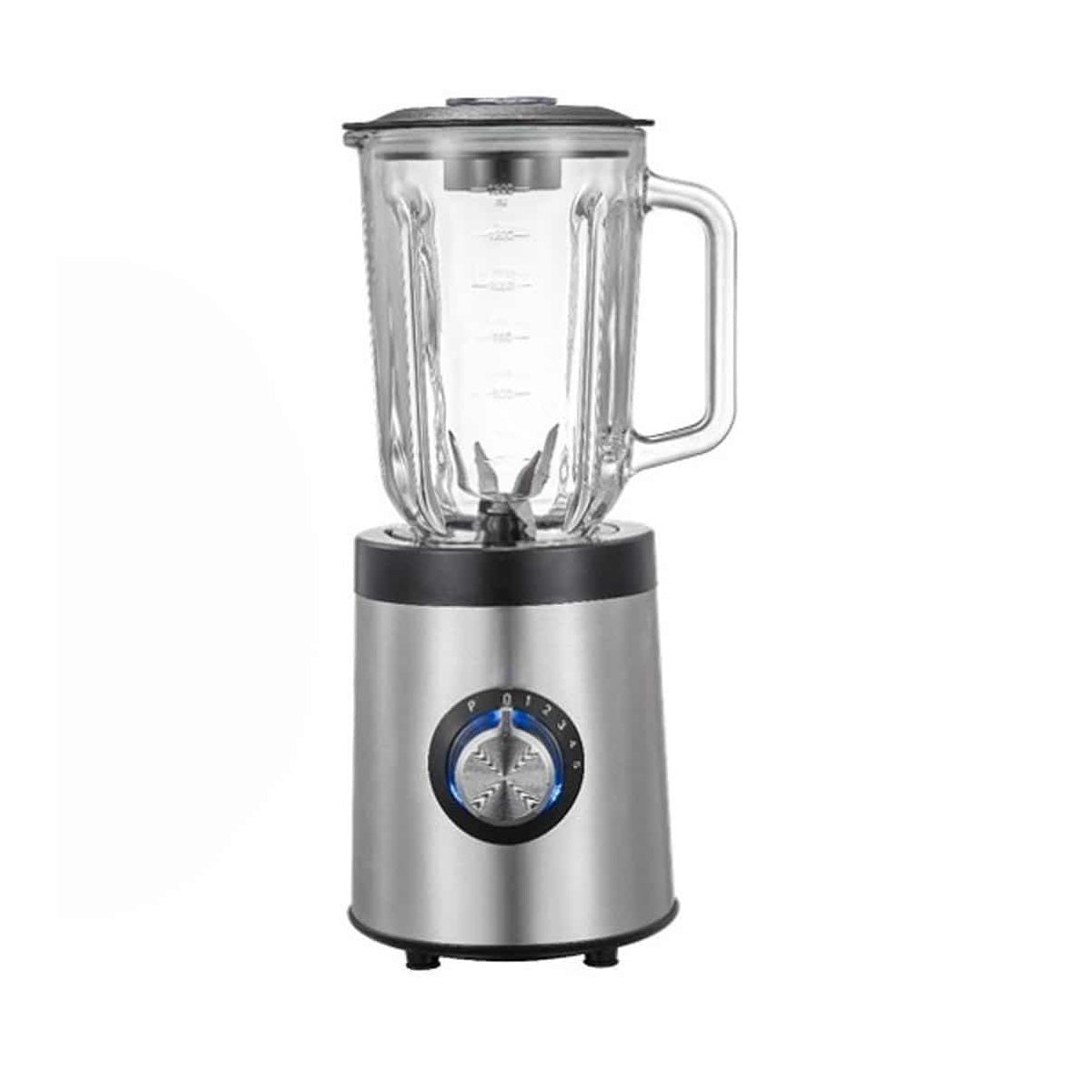 خلاط أوركا OR-TB-6760 | 600 واط | 5 سرعات