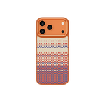 LZEL Fabric Case With Magsafe For IPhone  17 Pro