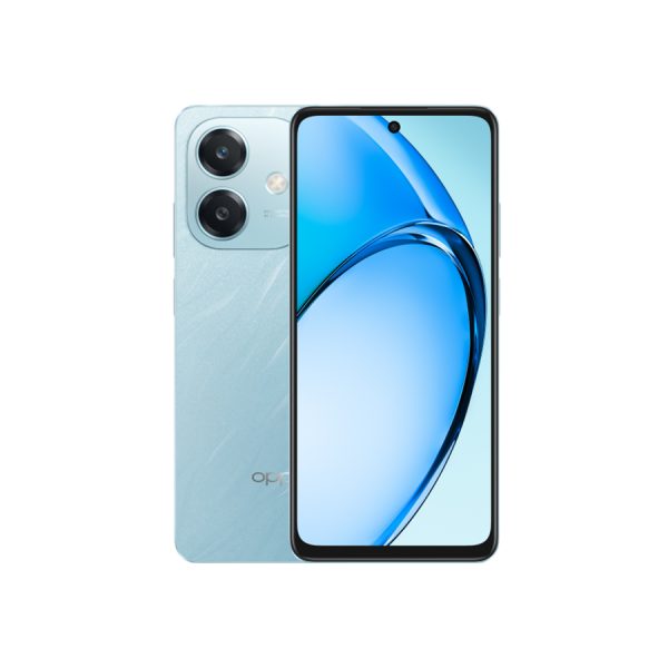 Oppo A3x 4g 128gb 4gb Ram Ocean Blue