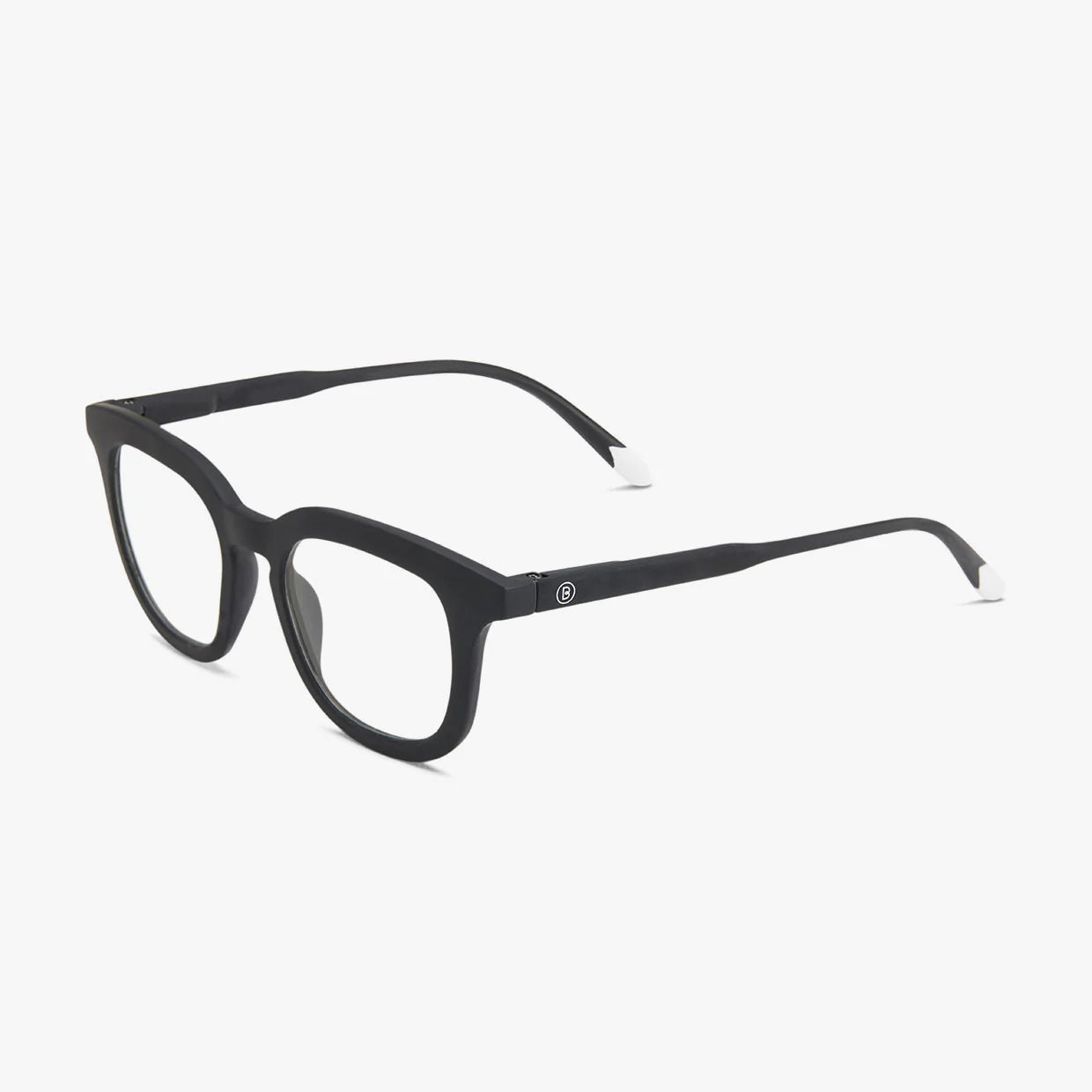 BARNER Screen Glasses Osterbro-Black Noir