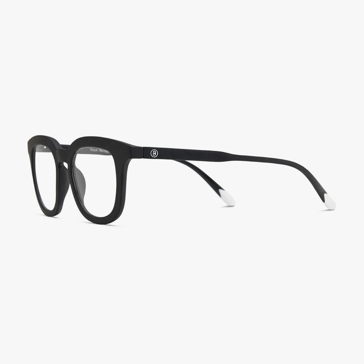 BARNER Screen Glasses Osterbro-Black Noir