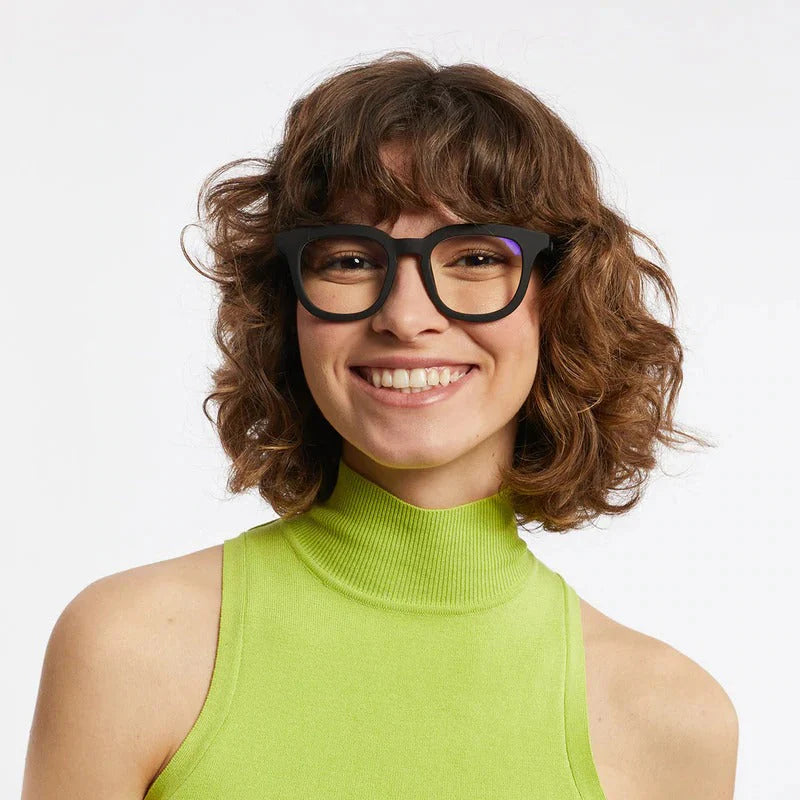 Barner Screen Glasses Osterbro | Black Noir