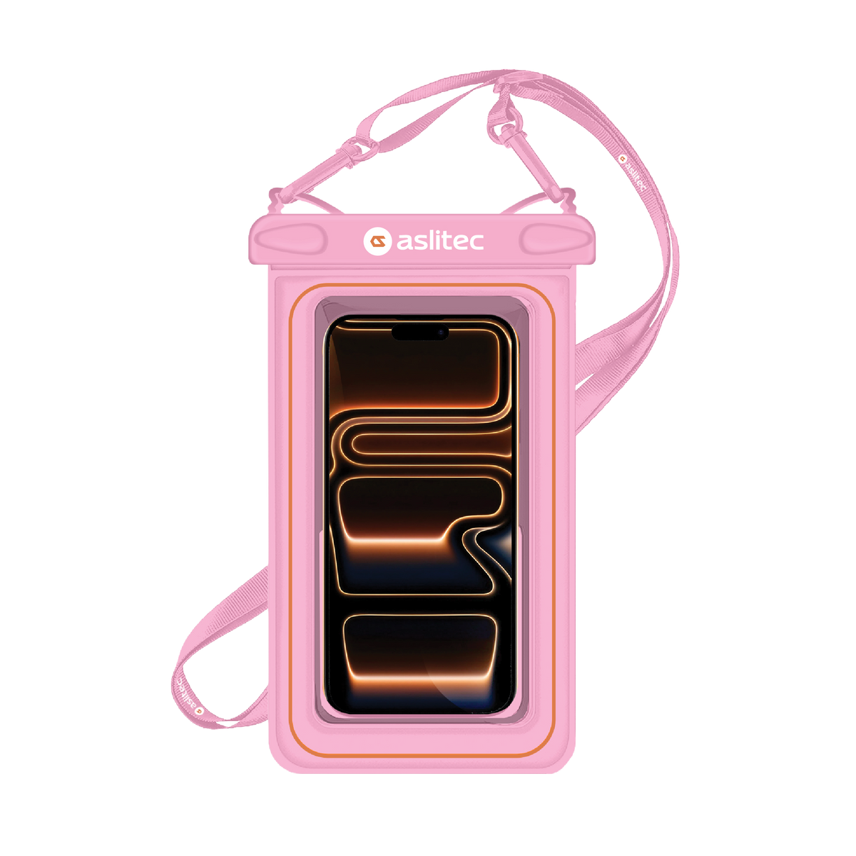 aslitec Diveguard IPX8 Waterproof Phone Pouch