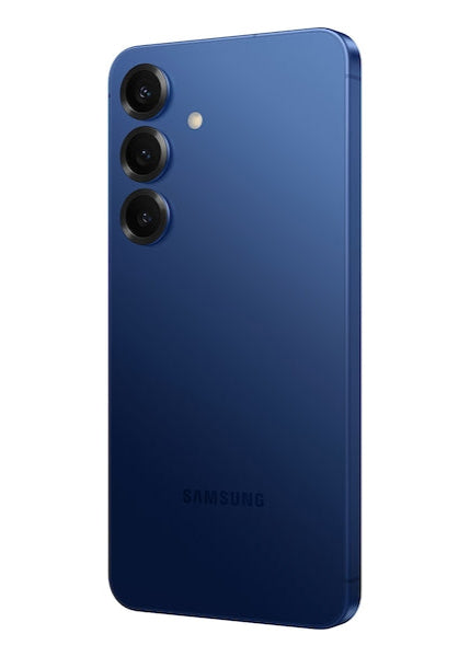 Samsung S25 5G, 6.2-inch, 12GB RAM, 128GB | Navy