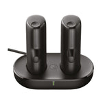 Asli Global Multi Link Connect Duo Mini Power Station With 1USB-C & 1 Lightning Connector