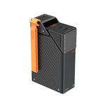 LZEL ZenoFlex UltraCore 20 20000mAh PD Fast Charging Power Bank 65W Output / 40W Input | Black