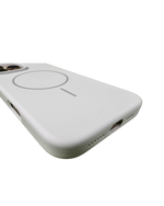 LZEL PrimeMag iPhone 16 Pro Max Liquid Silicone Case With MagSafe |Summit Stone