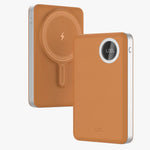 LZEL Novus MagPower 10,000mAh PD MagSafe Power Bank 20W USB-C