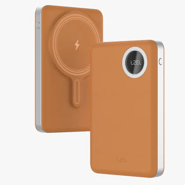 LZEL Novus MagPower 10,000mAh PD MagSafe Power Bank 20W USB-C