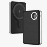 LZEL Novus MagPower 10,000mAh PD MagSafe Power Bank 20W USB-C