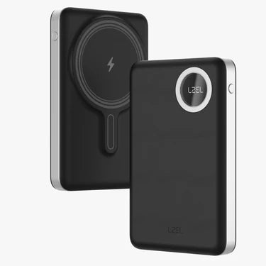 LZEL Novus MagPower 10,000mAh PD MagSafe Power Bank 20W USB-C