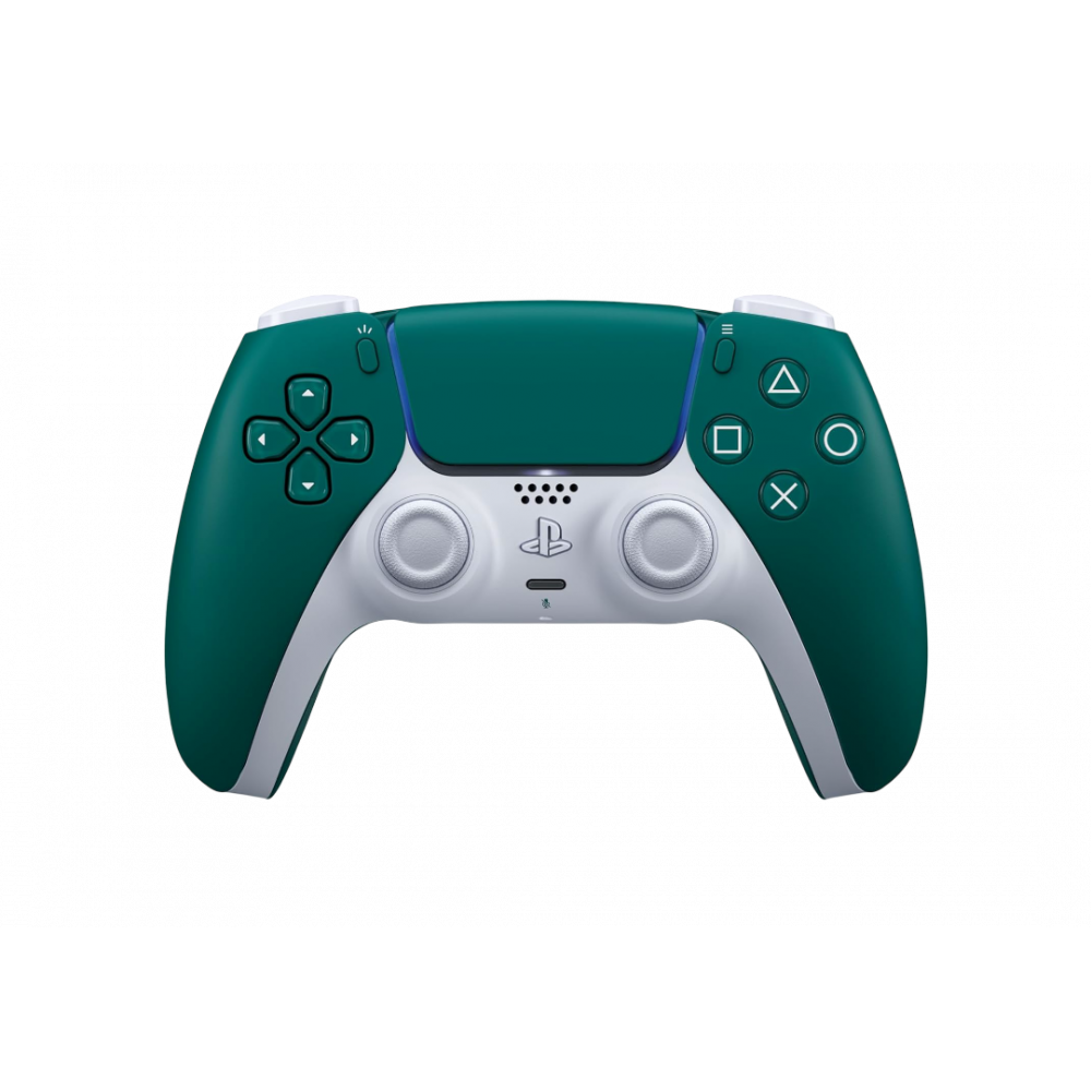Sony DualSense Wireless Controller For PlayStation 5  | Alpine Green