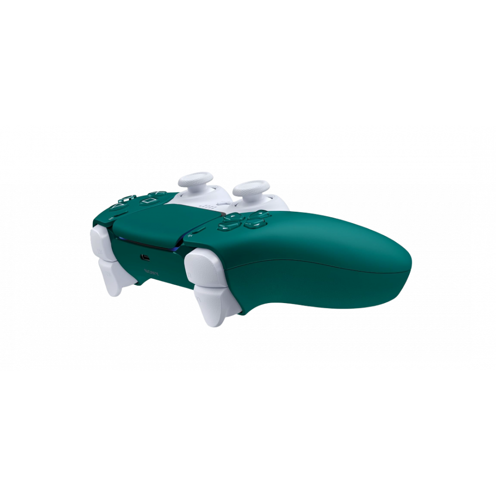 Sony DualSense Wireless Controller For PlayStation 5  | Alpine Green