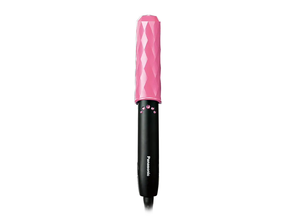 Panasonic Hair Straightening & Curling