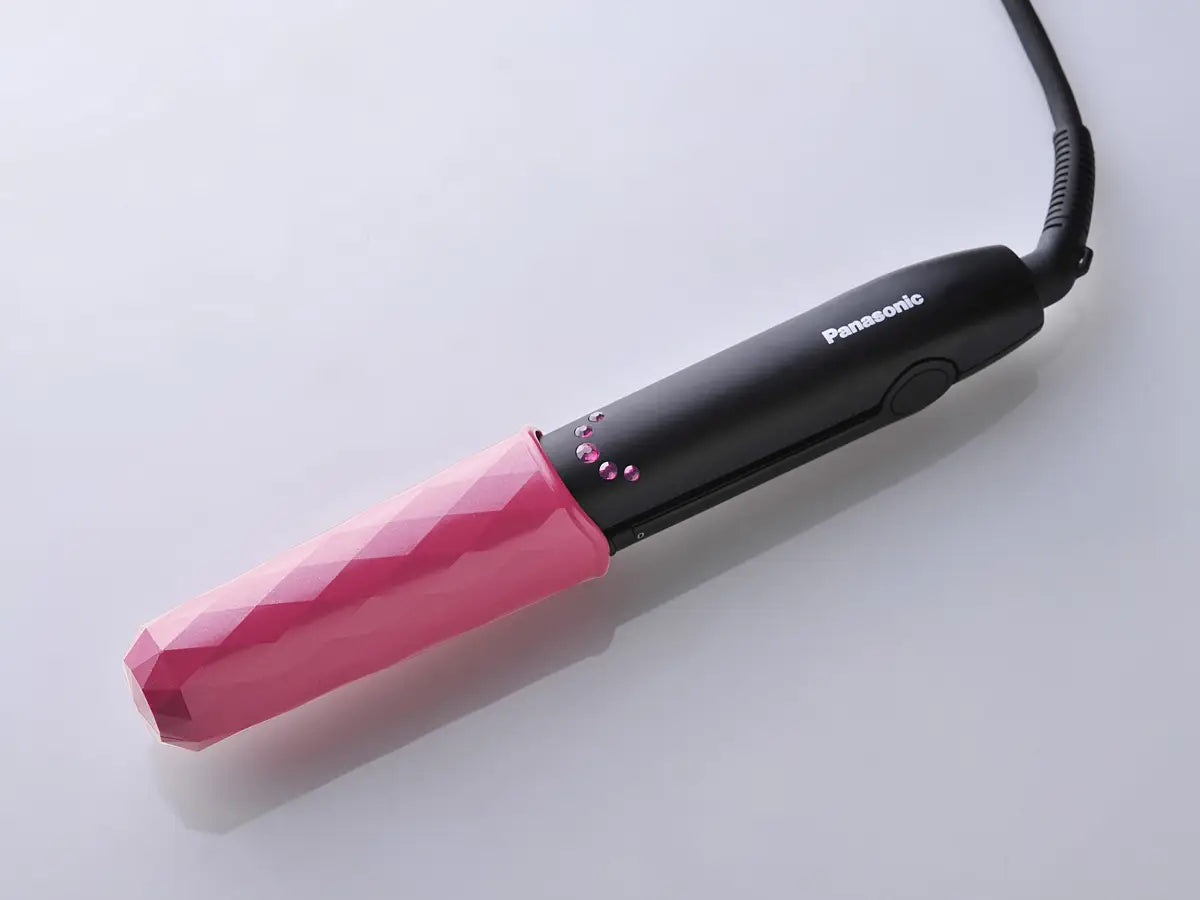 Panasonic Hair Straightening & Curling (EH-HV11)