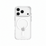 كڤر حماية شفاف من 90٪ بيرسينت لهاتف iPhone 17 Pro Max