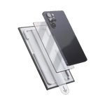 Asli E-Touch Shield Premium Glass For Samsung S26 Ultra