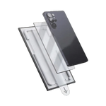 حماية شاشة Asli E-Touch Shield زجاجي فاخر لهاتف سامسونج S26 بلس 