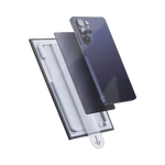حماية شاشة Asli E-Touch Shield زجاجي فاخر لهاتف سامسونج S26 بلس 