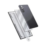 Asli E-Touch Shield Premium Glass For Samsung S26