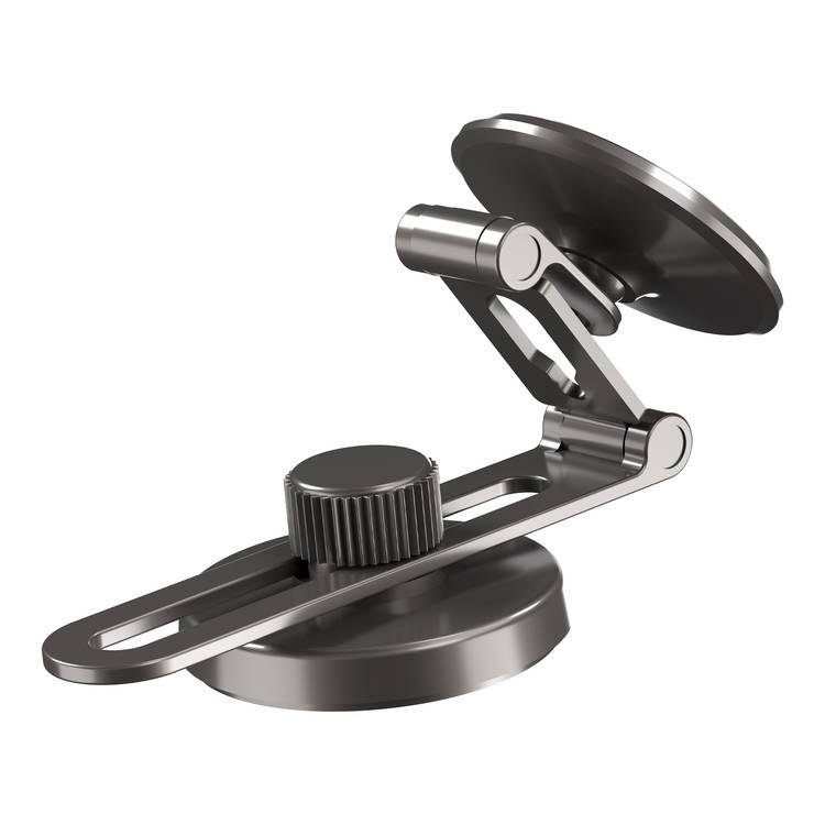 Asli Global Promag Mount Stand Car Holder | Black