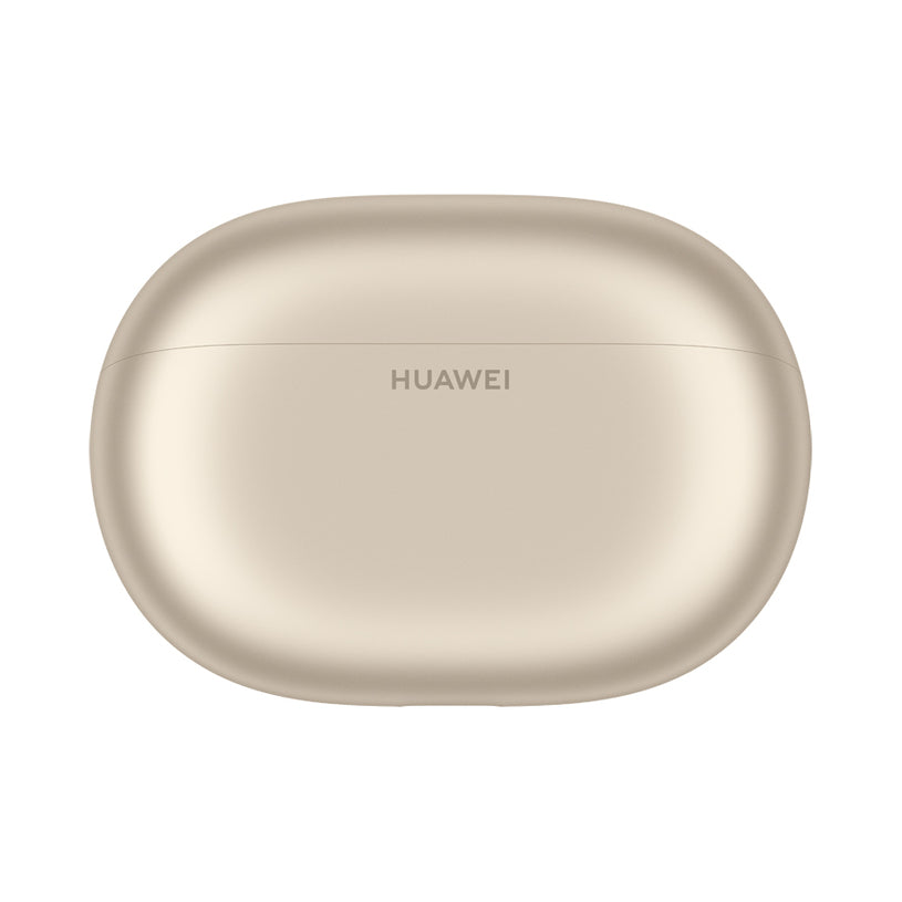 سماعات أذن Huawei FreeBuds Pro 5 لاسلكية | بيج رملي