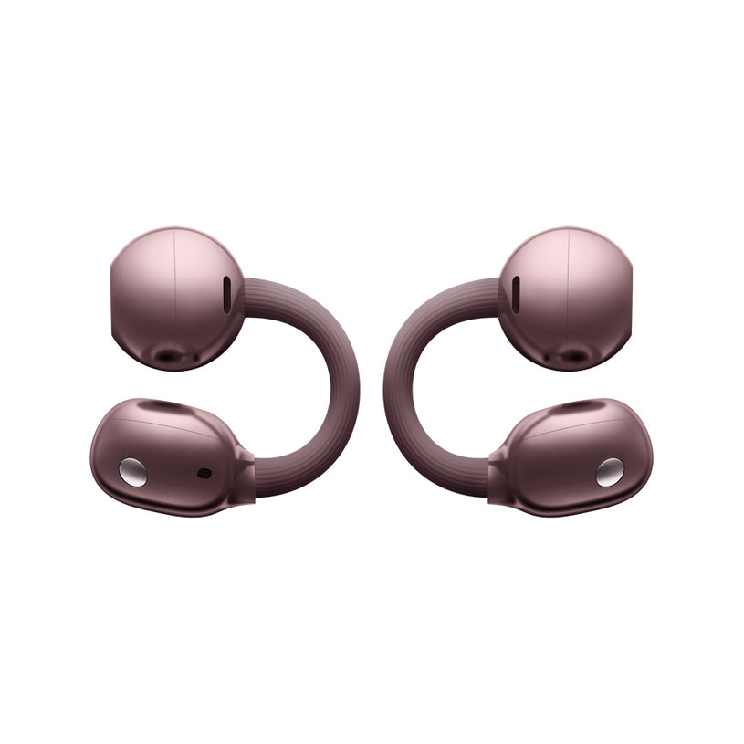 Huawei FreeClip 2 Wireless Earbuds + Bundle Offer |  Berry Purple