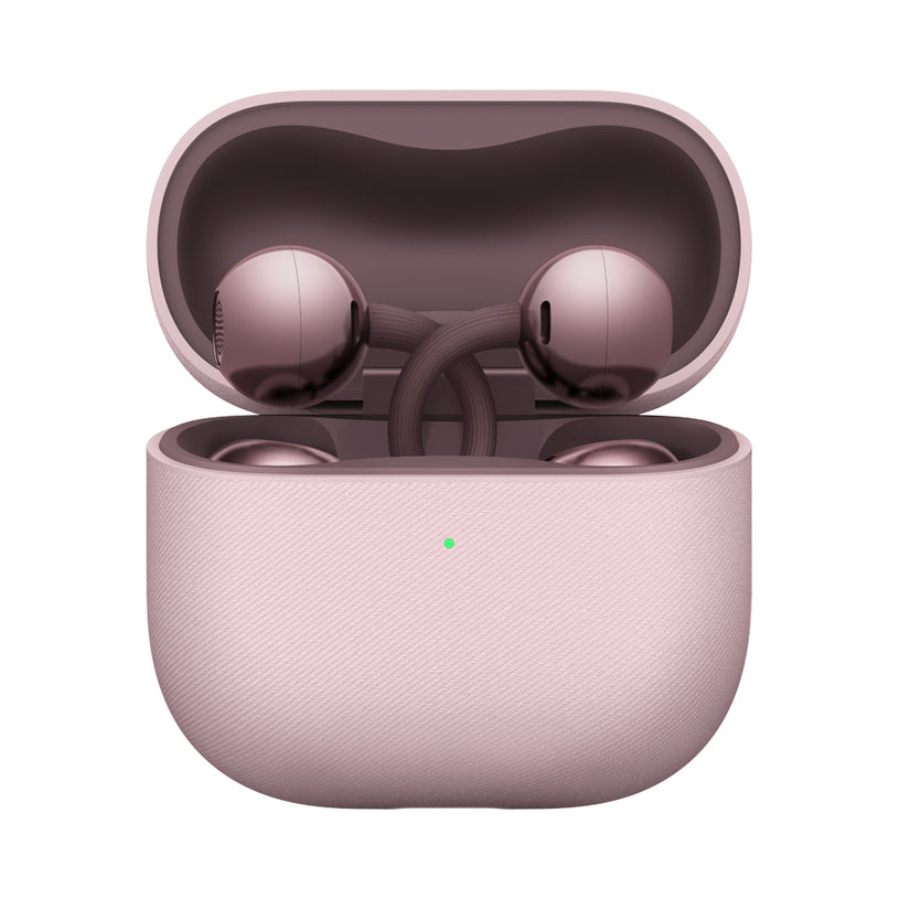 Huawei FreeClip 2 Wireless Earbuds + Bundle Offer |  Berry Purple
