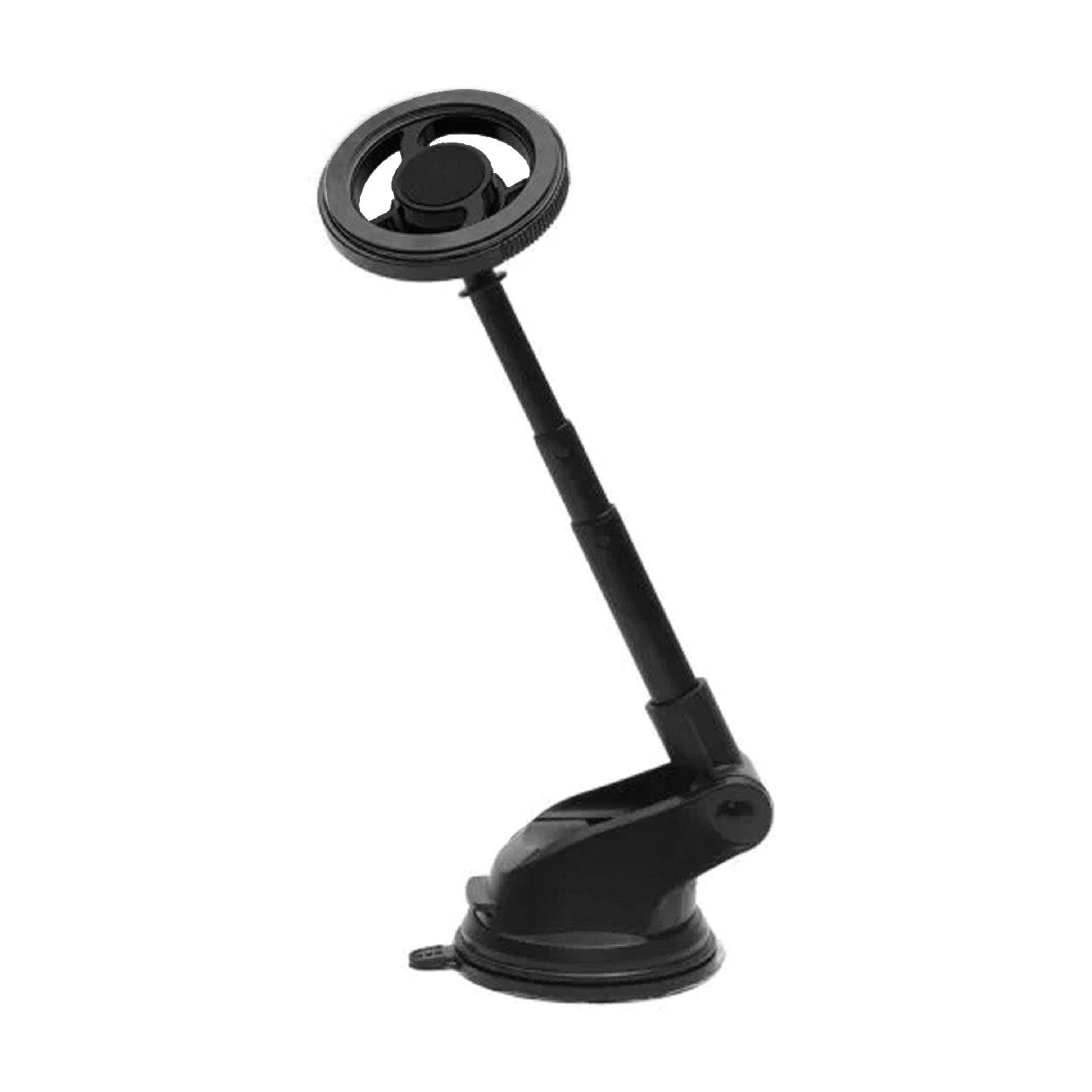 Suction Cup Magnet Support Dashboard Magnetic Holder | Q33