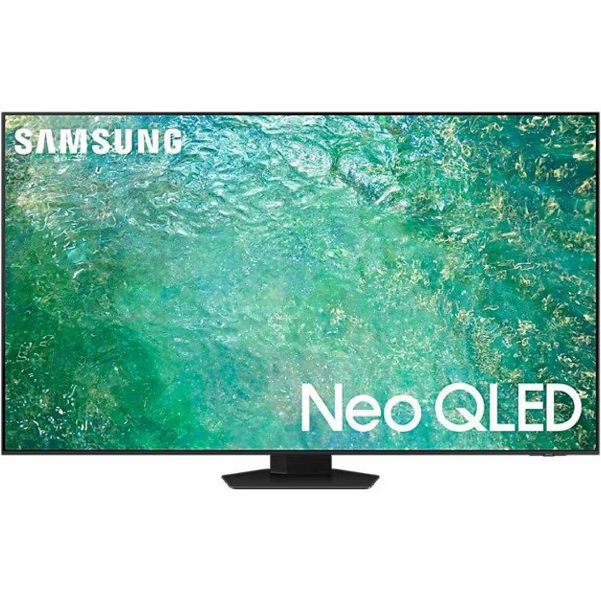 شاشة سامسونج 55 بوصة FLAT NEO QLED 4K | QA55QN85CAUXZN