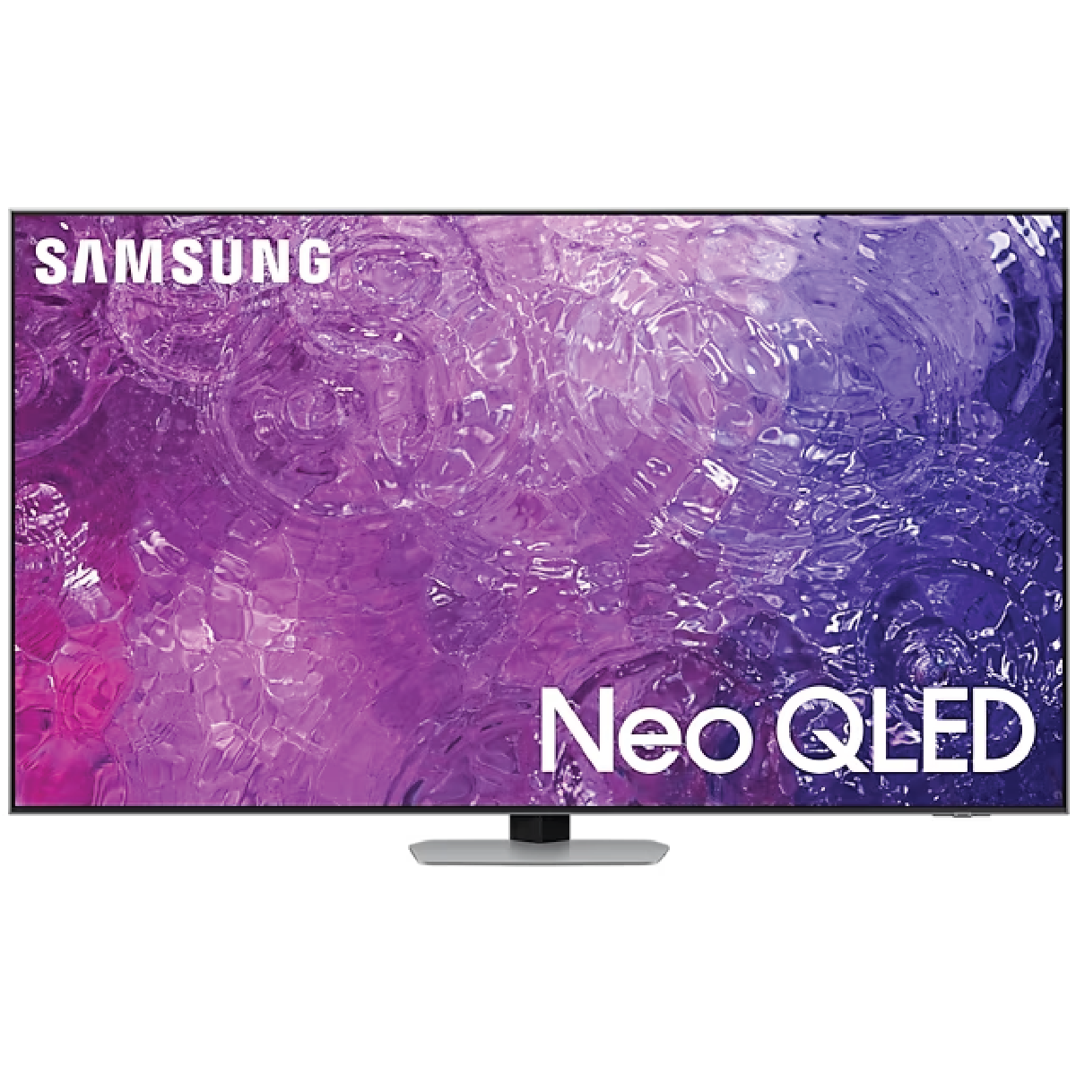 شاشة سامسونج 55 بوصة FLAT NEO QLED 4K | QA55QN90CAUXZN