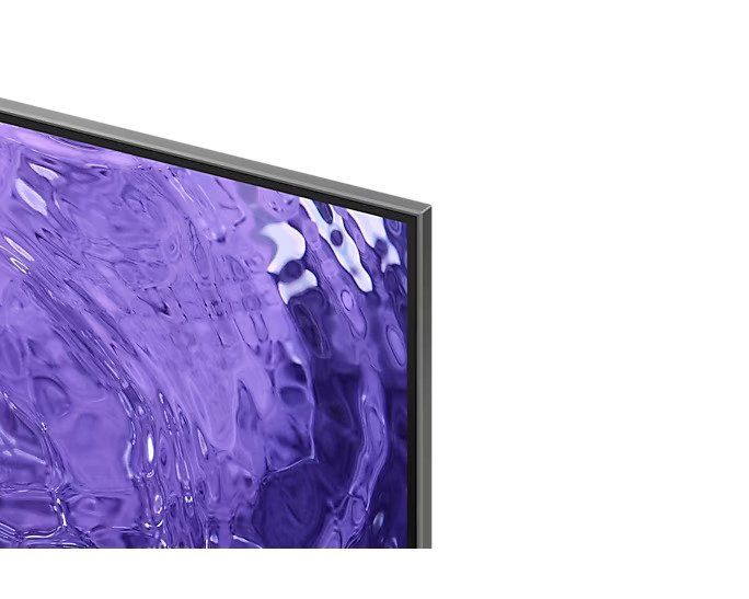 شاشة سامسونج 55 بوصة FLAT NEO QLED 4K | QA55QN90CAUXZN