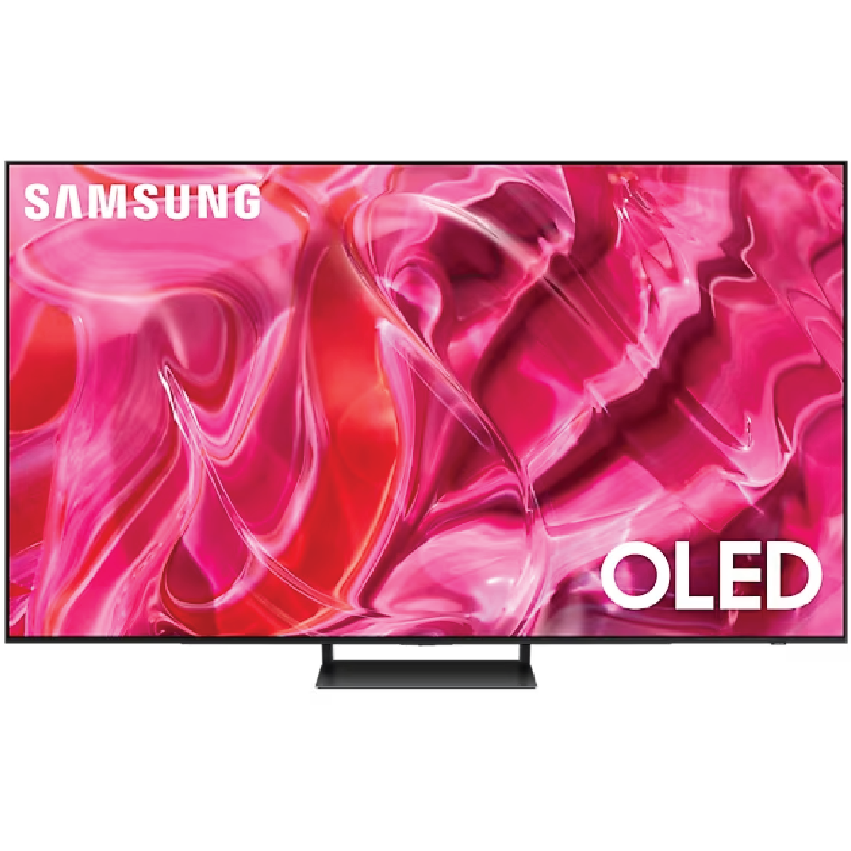 شاشة سامسونج 55 بوصة OLED بدقة 4K | QA55S90CAUXZN