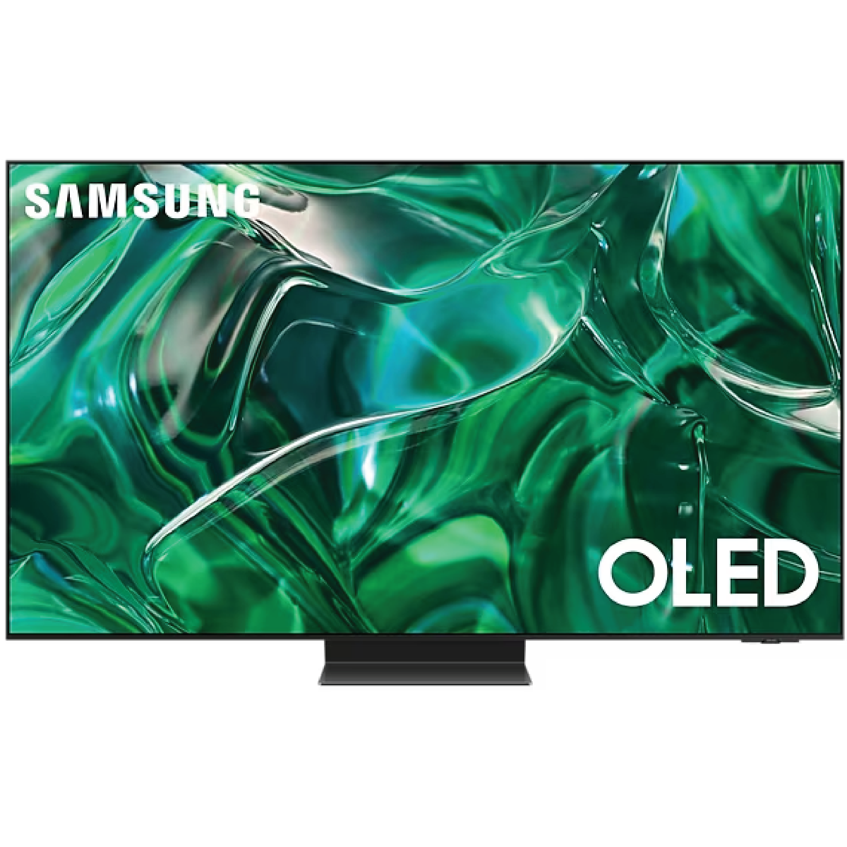 شاشة سامسونج 55 بوصة S95C OLED بدقة 4K | QA55S95CAUXZN