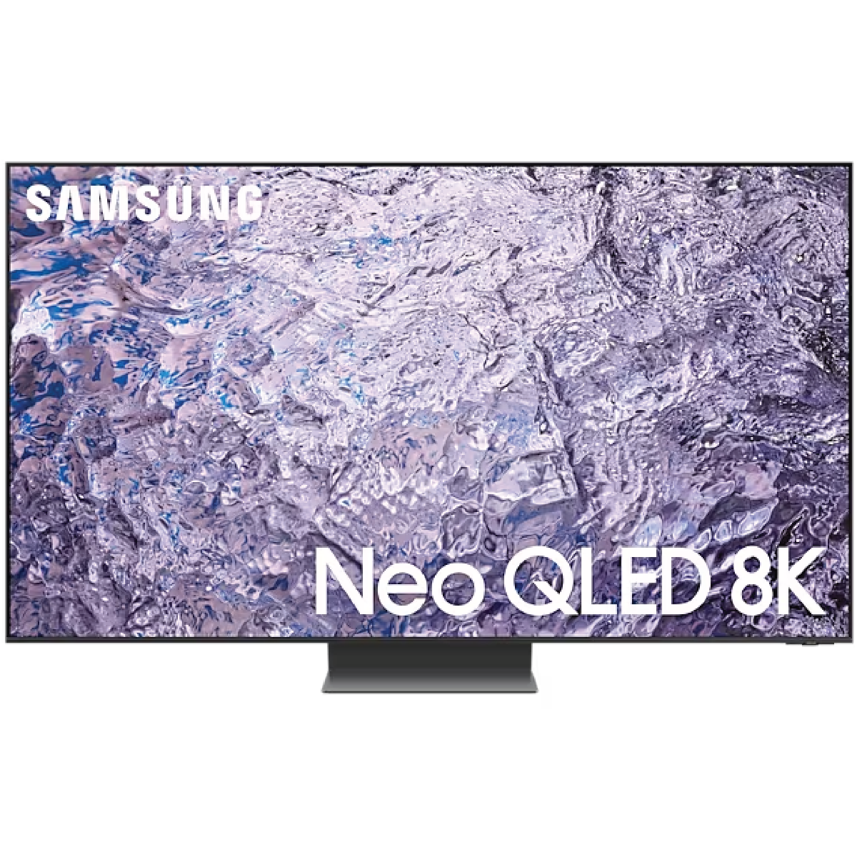 شاشة سامسونج 65 بوصة FLAT NEO QLED 8K | QA65QN800CUXZN