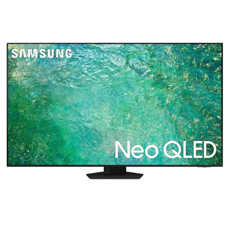 شاشة سامسونج 65 بوصة FLAT NEO QLED 4K | QA65QN85CAUXZN