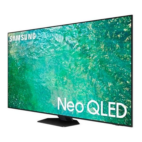 شاشة سامسونج 65 بوصة FLAT NEO QLED 4K | QA65QN85CAUXZN