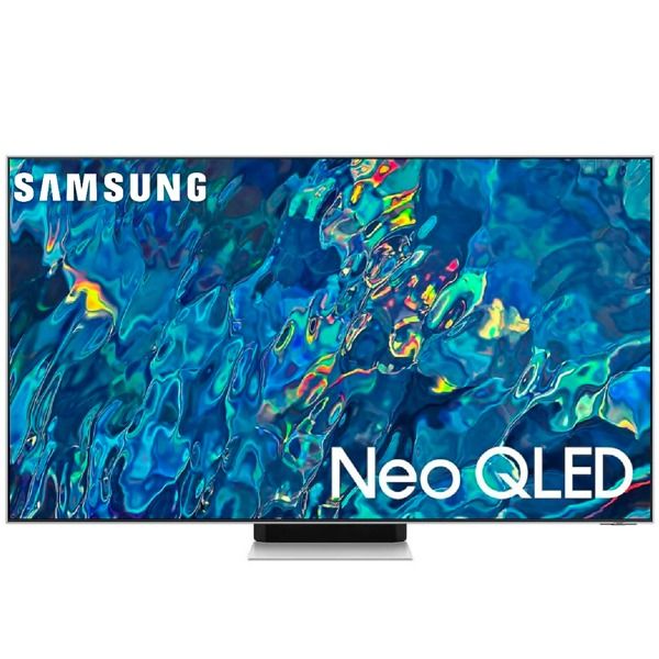 شاشة سامسونج 65 بوصة FLAT NEO QLED 4K | QA65QN95BAUXZN