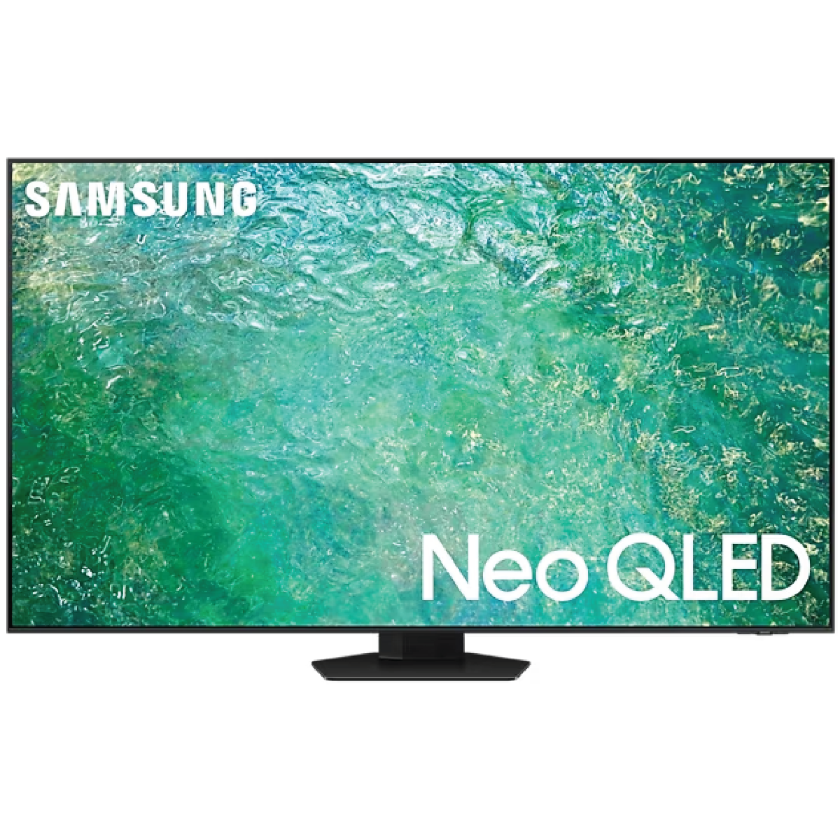 شاشة سامسونج 75 بوصة FLAT NEO QLED 4K | QA75QN85CAUXZN