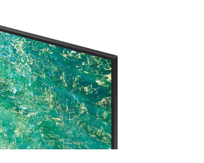 شاشة سامسونج 75 بوصة FLAT NEO QLED 4K | QA75QN85CAUXZN