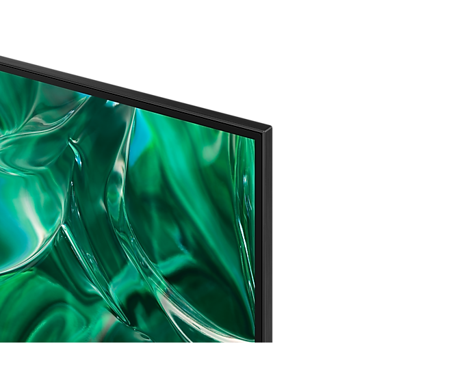 شاشة سامسونج 77 بوصة OLED 4K | QA77S95CAUXZN