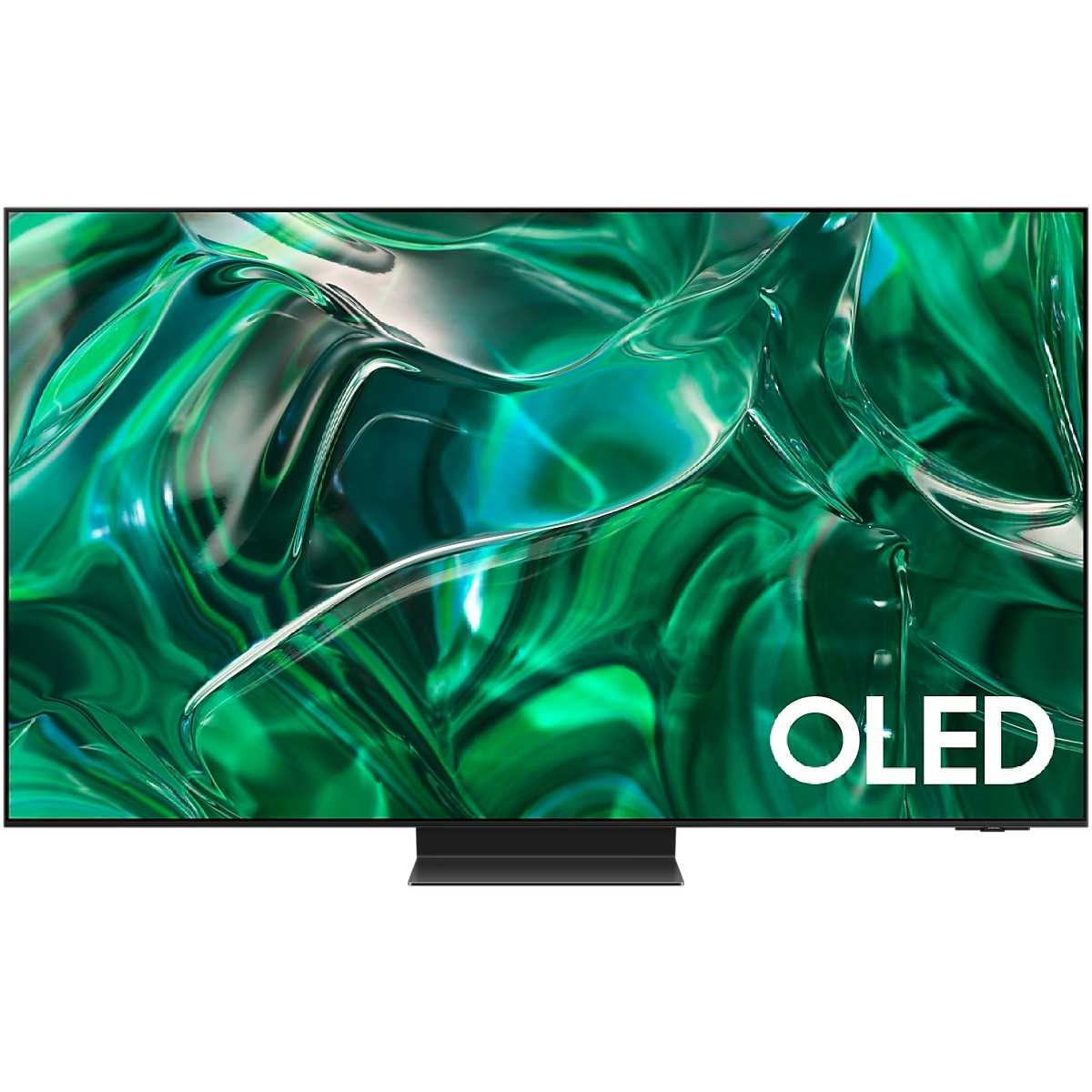 شاشة سامسونج 77 بوصة OLED 4K | QA77S95CAUXZN